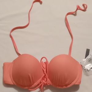 Bikini Ninety six degrees top only Size P/S